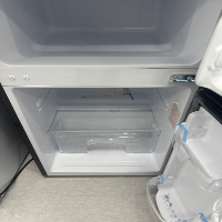 Magic Chef Refrigerator/Freezer Combo image 0